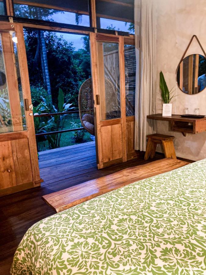 Kuyana Amazon Lodge Archidona Esterno foto