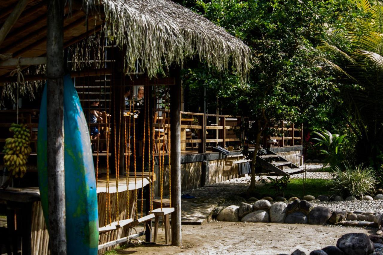 Kuyana Amazon Lodge Archidona Esterno foto