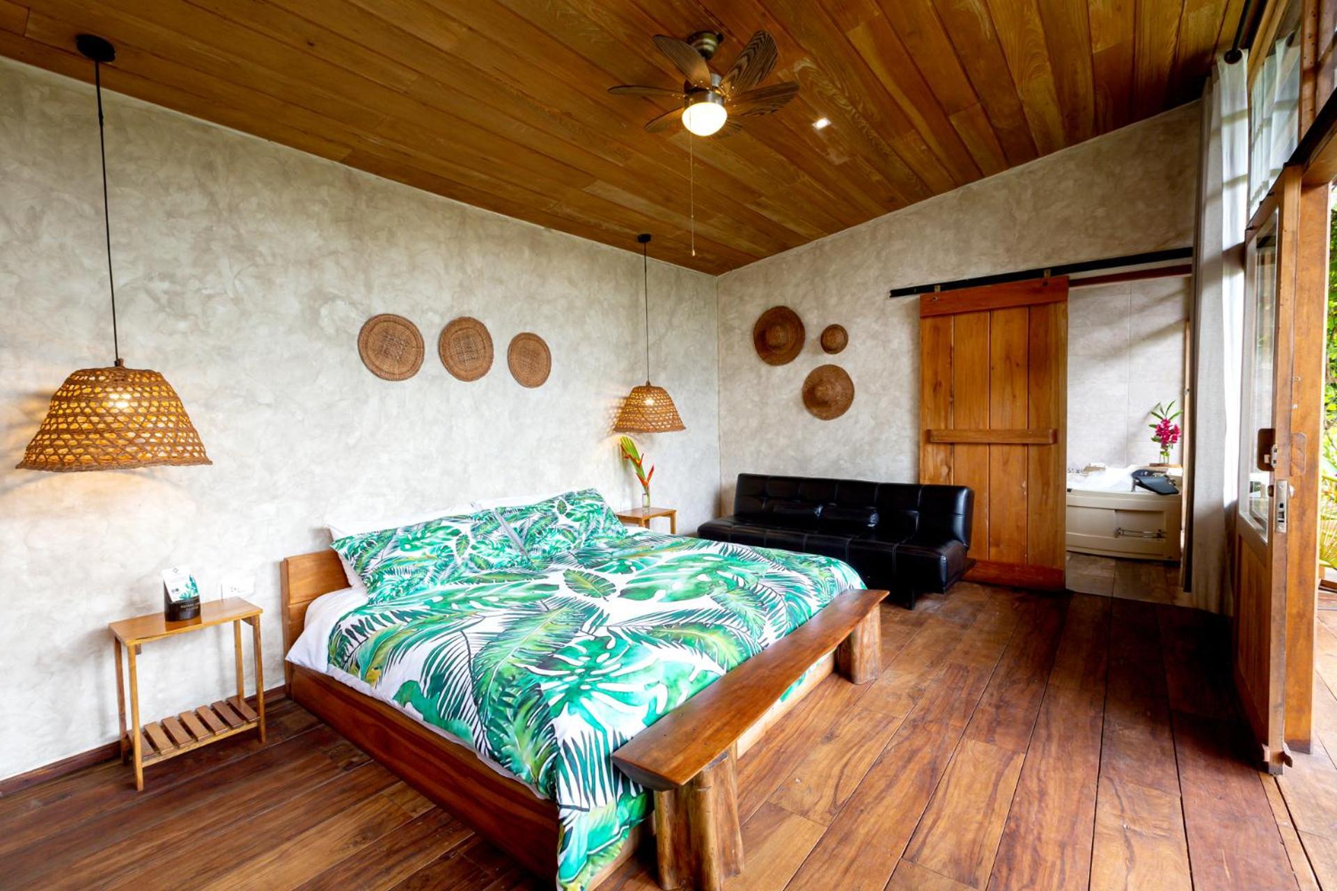 Kuyana Amazon Lodge Archidona Esterno foto