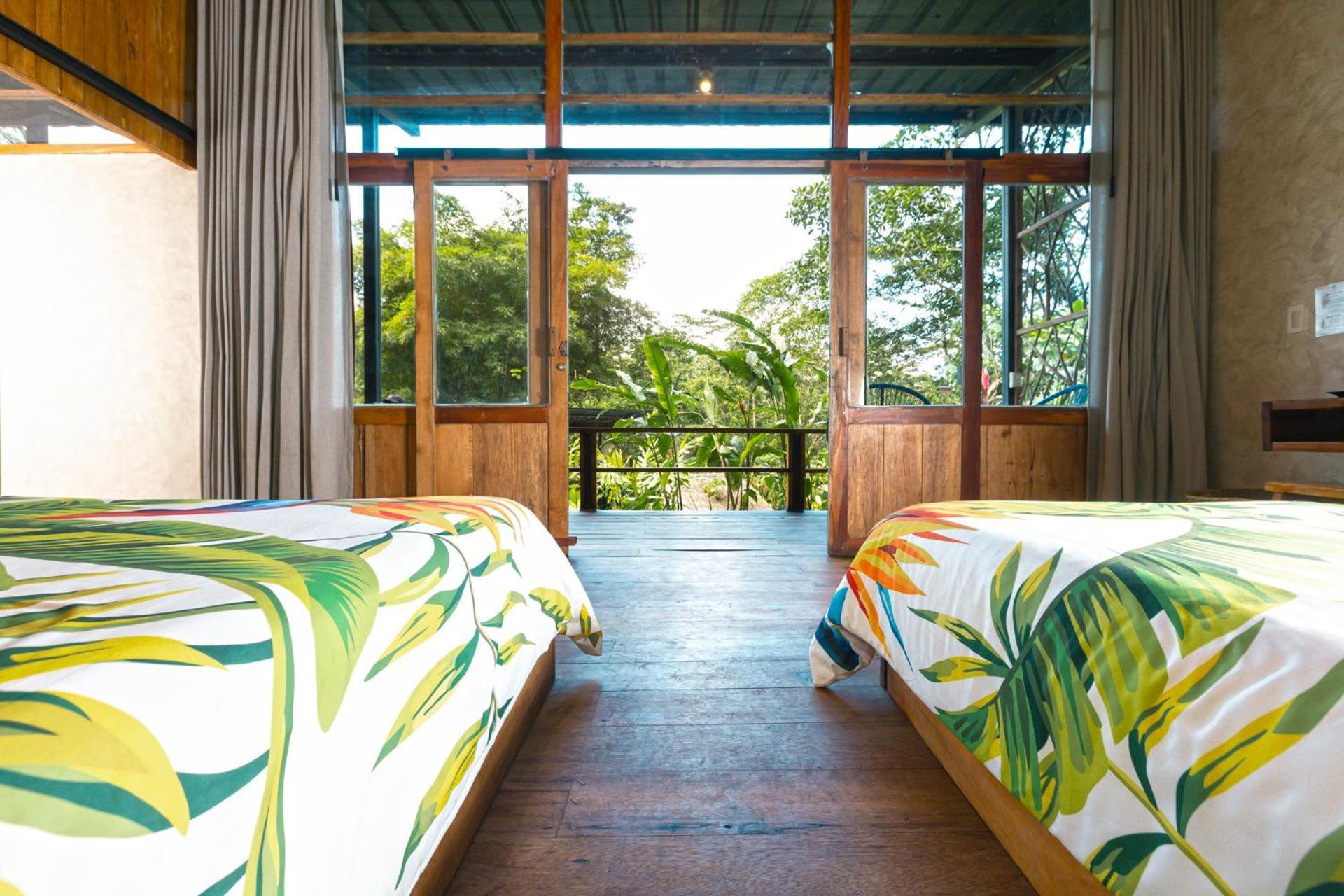 Kuyana Amazon Lodge Archidona Esterno foto