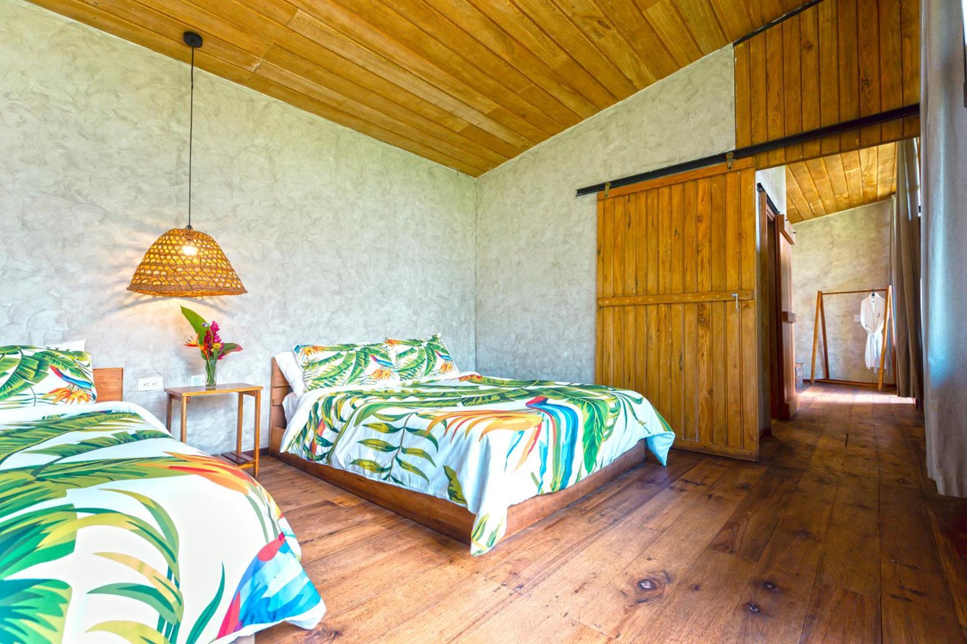 Kuyana Amazon Lodge Archidona Esterno foto