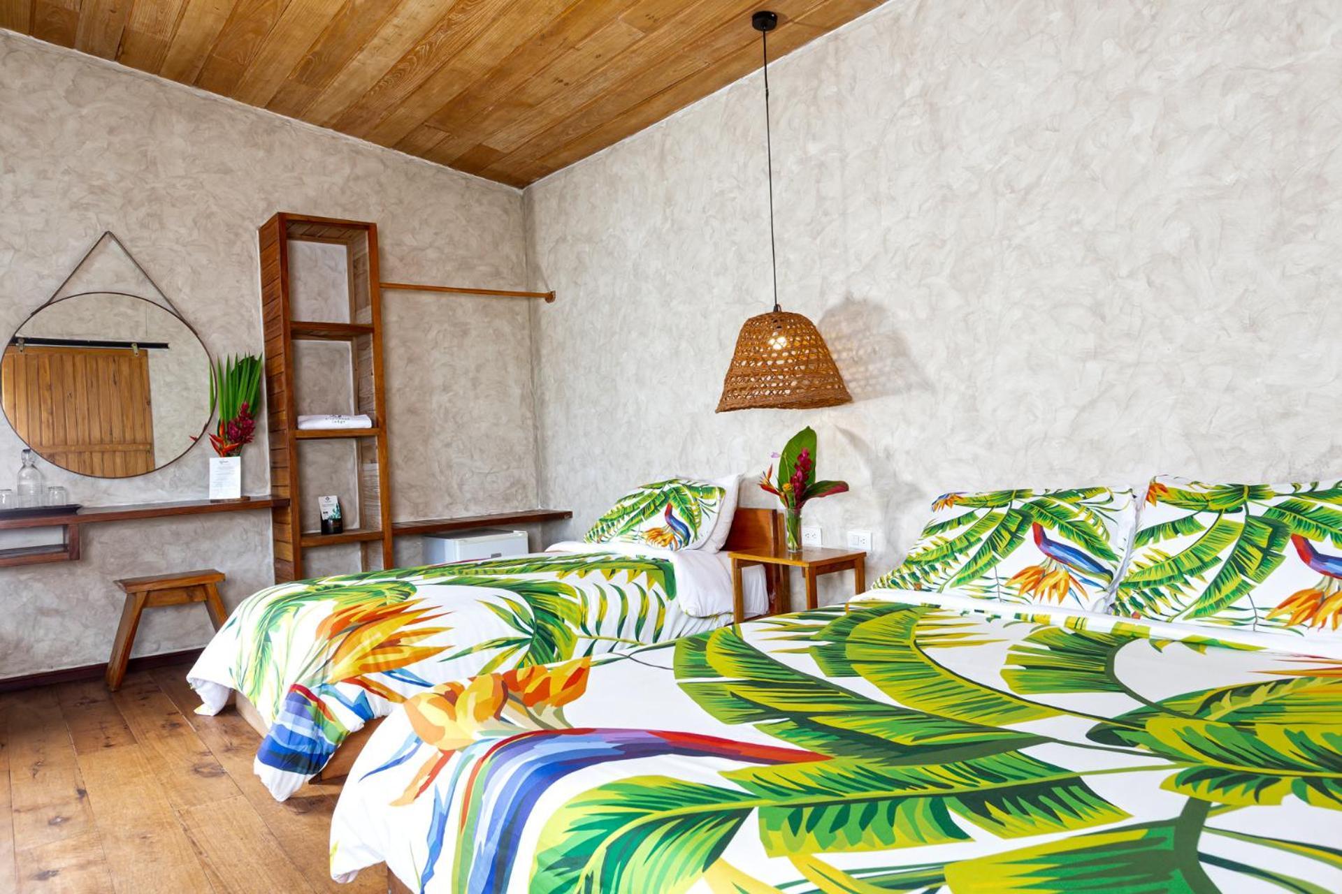 Kuyana Amazon Lodge Archidona Esterno foto